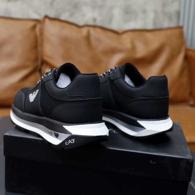 Armani Sneakers